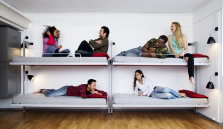 Siete errores muy comunes al elegir un hostel