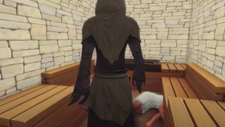 Puedes morir de todas estas formas en Los Sims 4