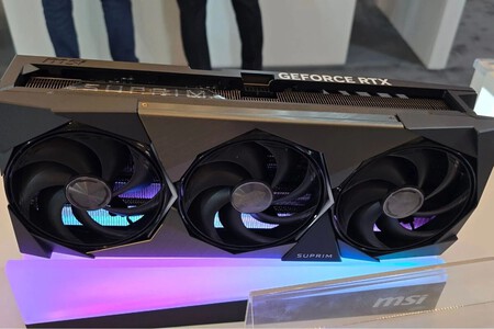 RTX 5080
