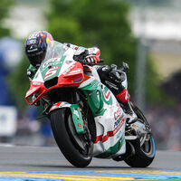 Honda quer reinventar a roda; a marca se inspirou em uma invenção da MotoGP para revolucionar suas motos de rua 