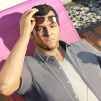 Trucos de Grand Theft Auto V para PC