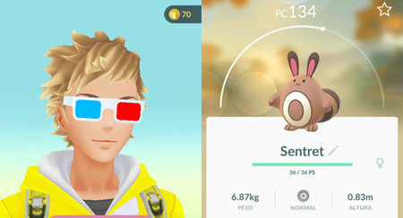 La mayor actualización de Pokémon GO ya está en Google Play, y estas son todas las novedades