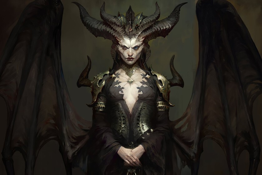 Imagen De Diablo 4 3