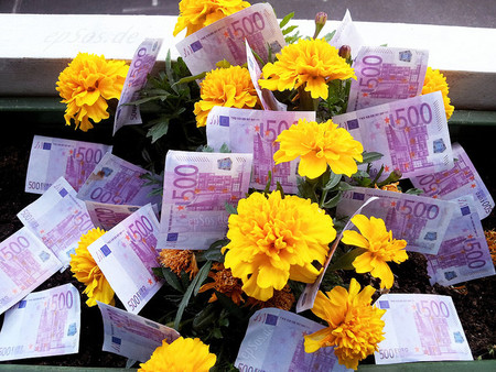 ¿De qué sirve que llegue dinero a la economía financiera si no se canaliza a las empresas?