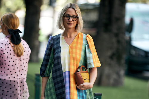 Milano M Str S25 1473