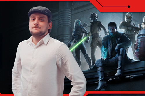 Star Wars Zero Company me confirmó que las Guerras Clon aún tienen historias por contar: el RPG táctico es una de las grandes sorpresas del año 
