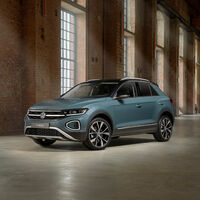 El Volkswagen T-Roc estrena nueva imagen, pero sigue sin contar con motores híbridos