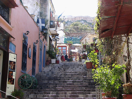 Plaka, Atenas