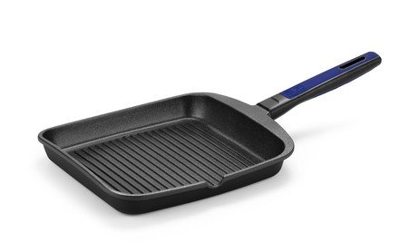 Por 31,99 euros tenemos este grill BRA Advanced de 28 cm a la venta en Amazon. Además, el envío es gratis