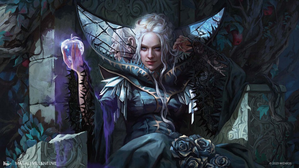 Magic: The Gathering cambia las rotaciones en Estándar: por qué Wizards of the Coast modifica una norma capital Magic: The Gathering cambia las rotaciones en Estándar: por qué Wizards of the Coast modifica una norma capital