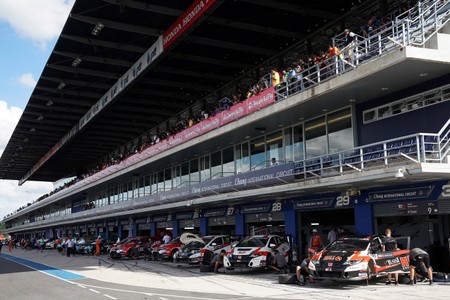 TCR-internacional-series