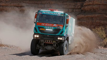 Arranca el Dakar 2016, estos son los horarios de retransmisión en televisión