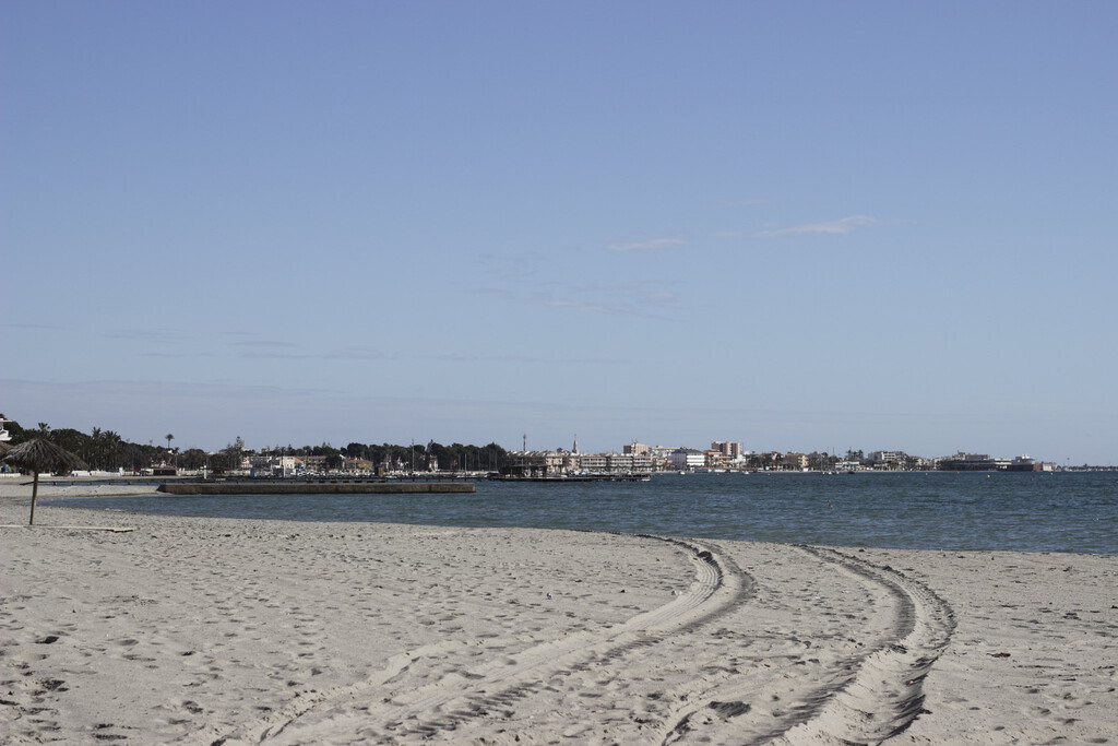10.000 kilómetros de setos y un cinturón protector: el ambicioso plan para salvar al Mar Menor de la desaparición 