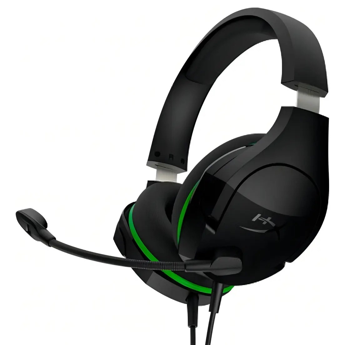 Audífonos Gaming Xbox Hyper Cloudx Stinger Core