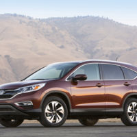 Analizamos al Honda CR-V, el SUV más vendido de México en 13 puntos clave