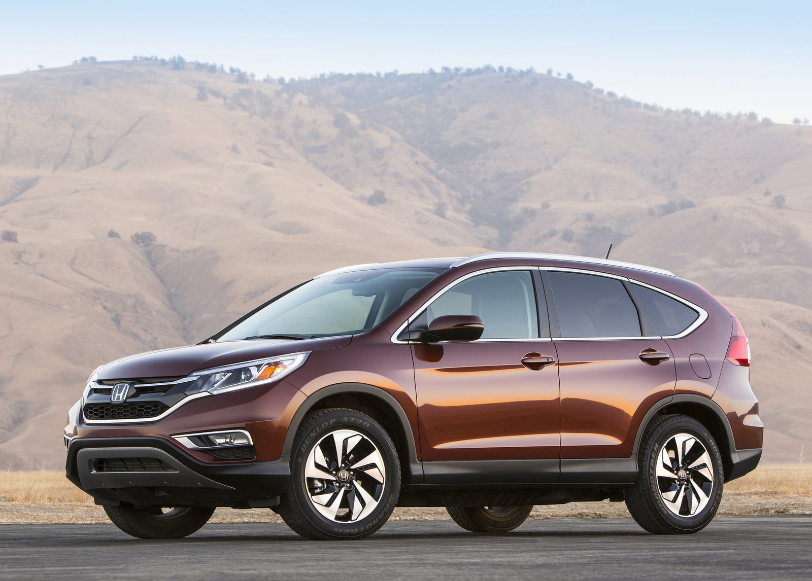 Analizamos al Honda CRV, el SUV más vendido de México en 13 puntos clave Analizamos al Honda CRV, el SUV más vendido de México en 13 puntos clave