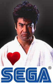 Segata Sanshiro. El hombre detrás de la leyenda