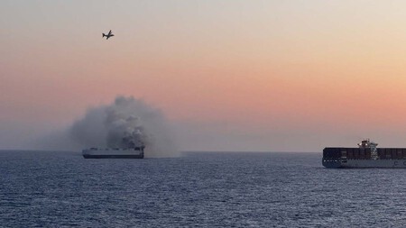 Morning Midas Guardia Costera Eeuu 3