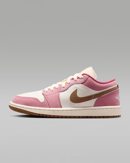 Wmns Air Jordan 1 Lowbn