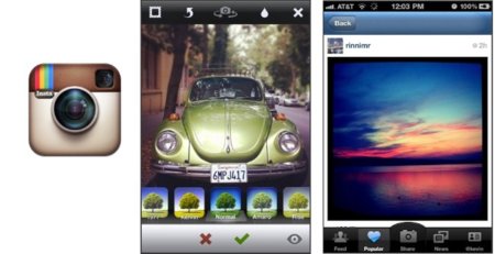 Instagram confirma que soportará vídeo en breve