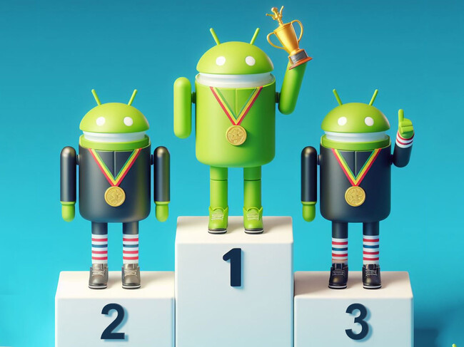 Podium