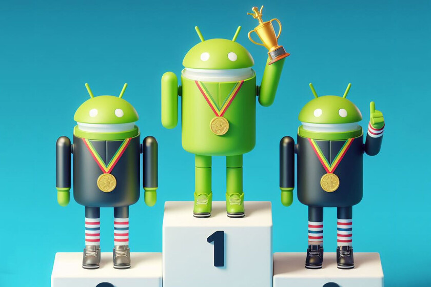 Podium