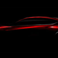 Esto es lo poco que Acura nos deja ver de su Precision Concept