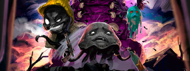 Se han pasado 9 años trabajando en un juego para que ahora Steam lo oculte en las sombras. Y todo por una escena de sexo entre medusas 