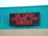 El proceso de internacionalización: la fiscalidad