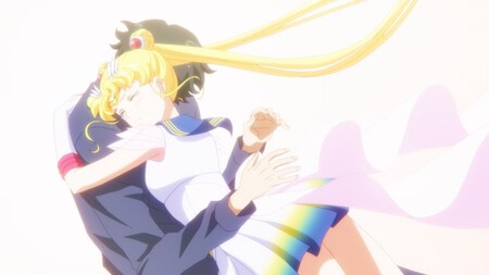 Sailor Moon