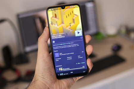 Probamos Hatch, la plataforma de streaming de vídeojuegos para Android en la que el consumo de datos sí importa