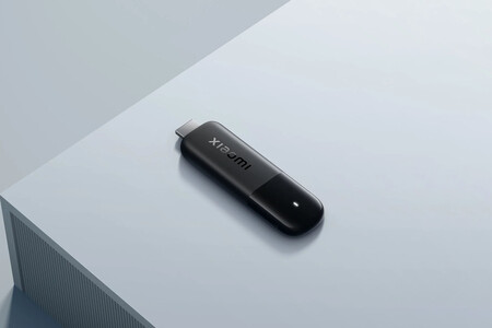 Xiaomi Tv Stick 4k 2nd Gen