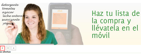 Yibril saca lo mejor de las redes sociales para conseguir la compra más barata