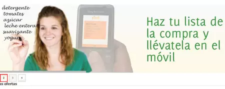 Yibril saca lo mejor de las redes sociales para conseguir la compra más barata