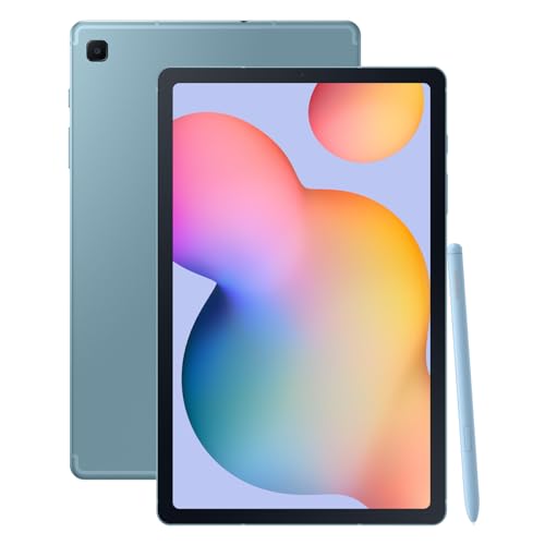 SAMSUNG Galaxy Tab S6 Lite