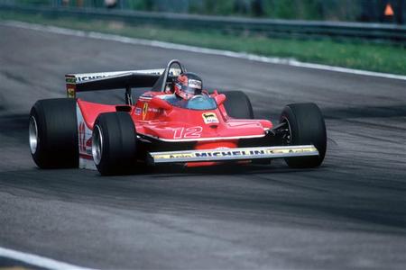 Jacques Villeneuve y Ferrari rendirán tributo a Gilles cuando se cumplen 30 años de su muerte