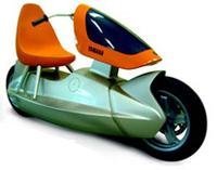 Un prototipo llamando 'Ploof'