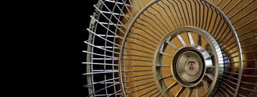 Este es el trucazo para que el ventilador eche aire frío y que se parezca un aire acondicionado