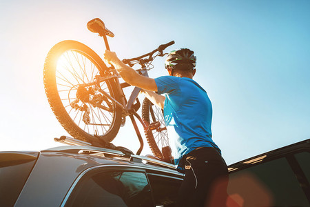 Bicicleta Falabela Ba4