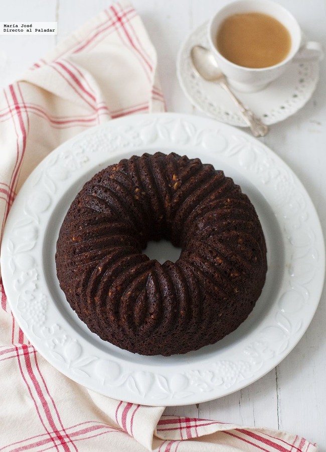 Bundt Cake