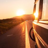 Guía completa para no olvidarte nada en tus viajes en furgoneta