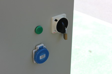 Mitsubishi Outlander Phev 260