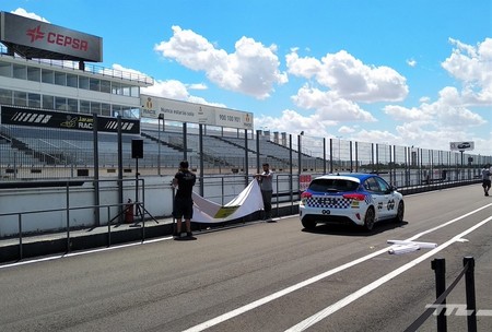 24 Horas Ford 2019 carrera solidaria 