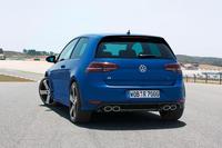 Volkswagen Golf R 2014