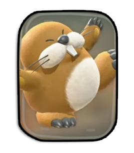 Monty Mole