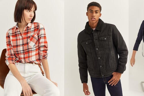 La Cyber Week de Springfield nos trae hasta un 50% de descuento en jerseys, pantalones y chaquetas