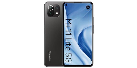 Xiaomi Mi 11 Lite 5g