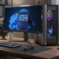 Si tu PC no cumple los requisitos de Windows 11, este programa puede ser tu salvador. Encima elimina todo rastro de IA 