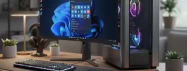 Si tu PC no cumple los requisitos de Windows 11, este programa puede ser tu salvador. Encima elimina todo rastro de IA 