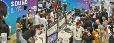 He ido a un evento para ver 30 juegos españoles para convencerme de que nos espera un futuro brillante 